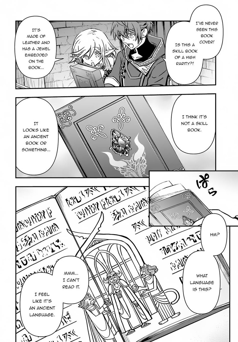 The Path Of The Perfect Evasion Healer 37b 11