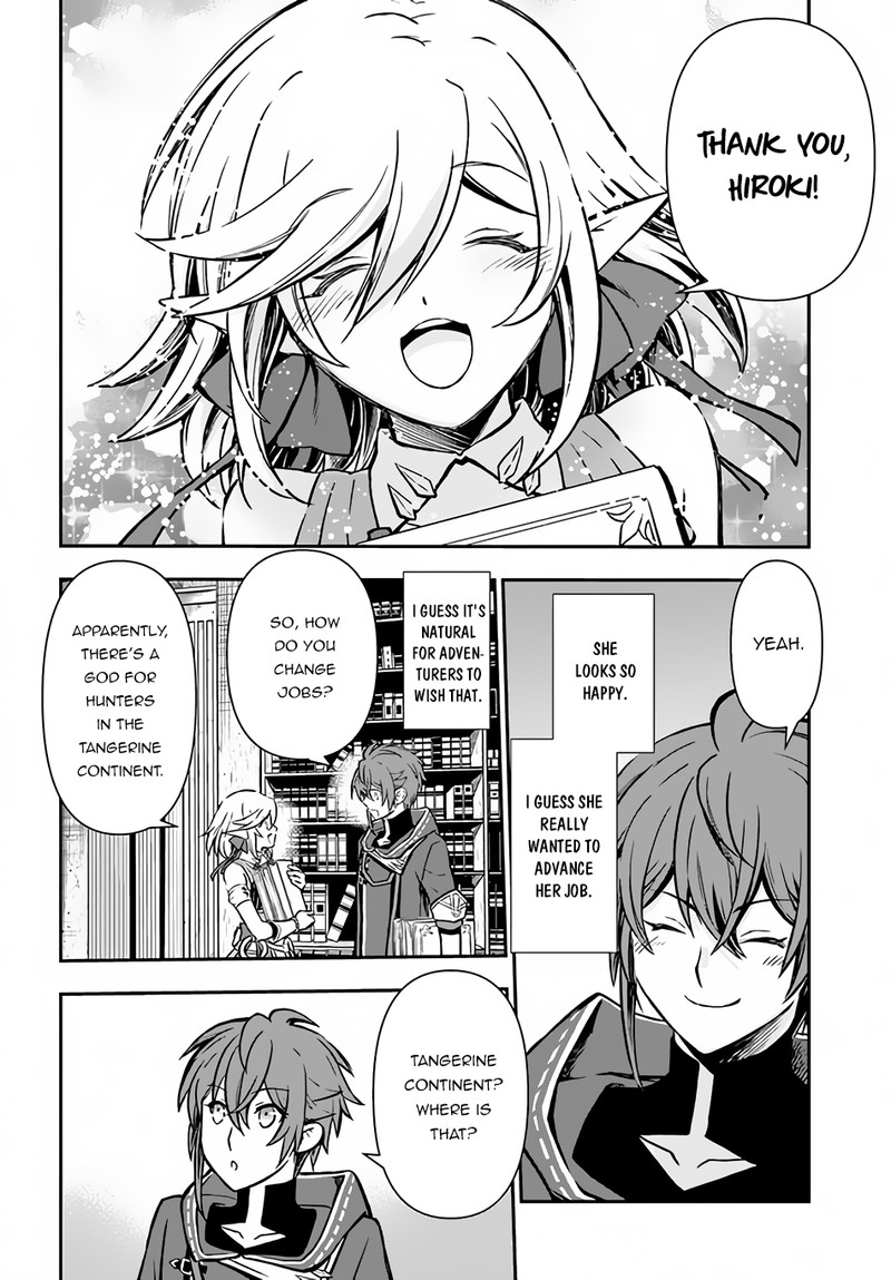 The Path Of The Perfect Evasion Healer 38b 11
