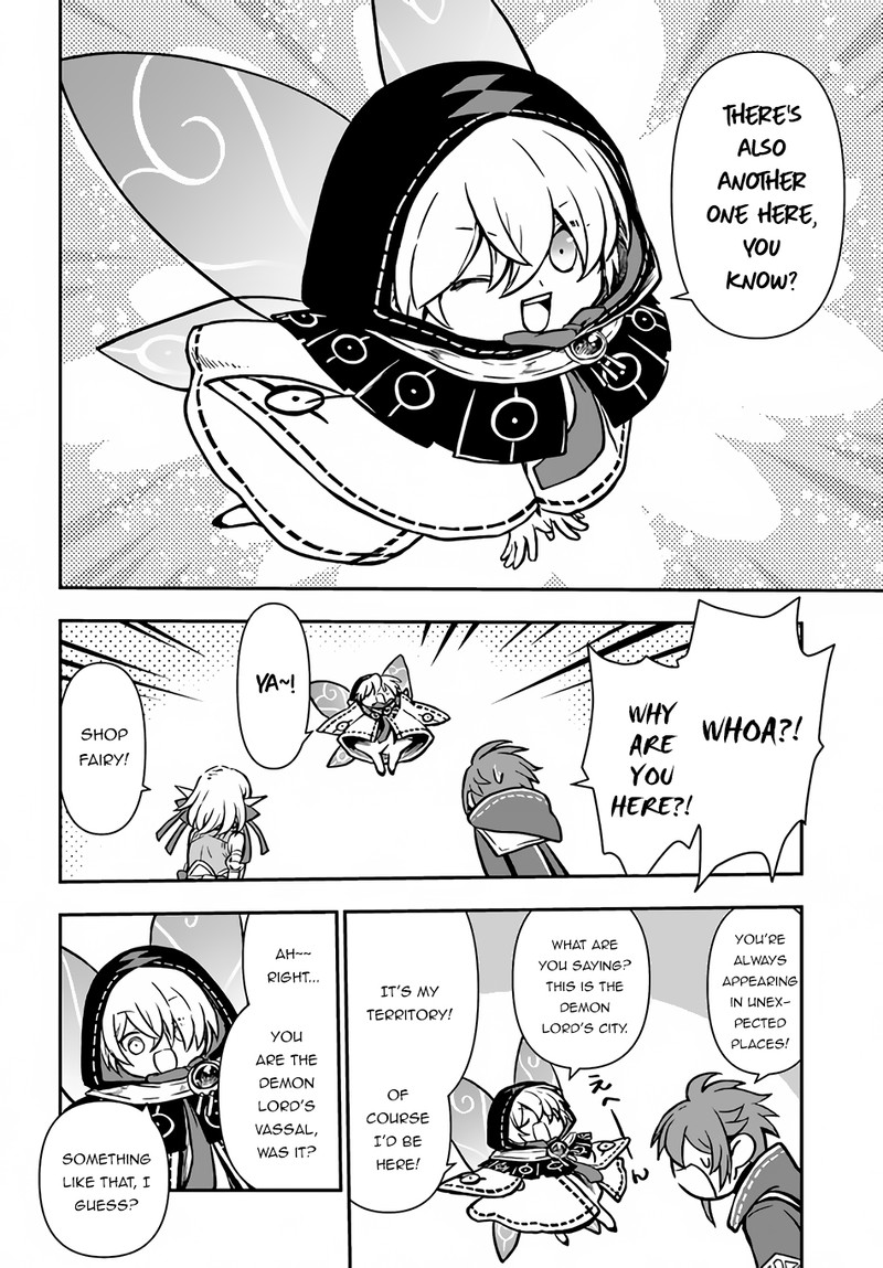 The Path Of The Perfect Evasion Healer 38b 13