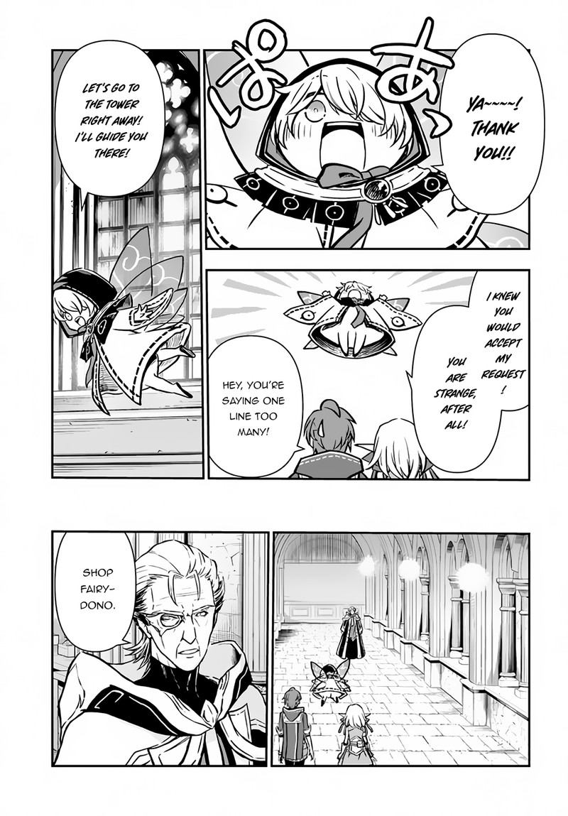 The Path Of The Perfect Evasion Healer 39 9