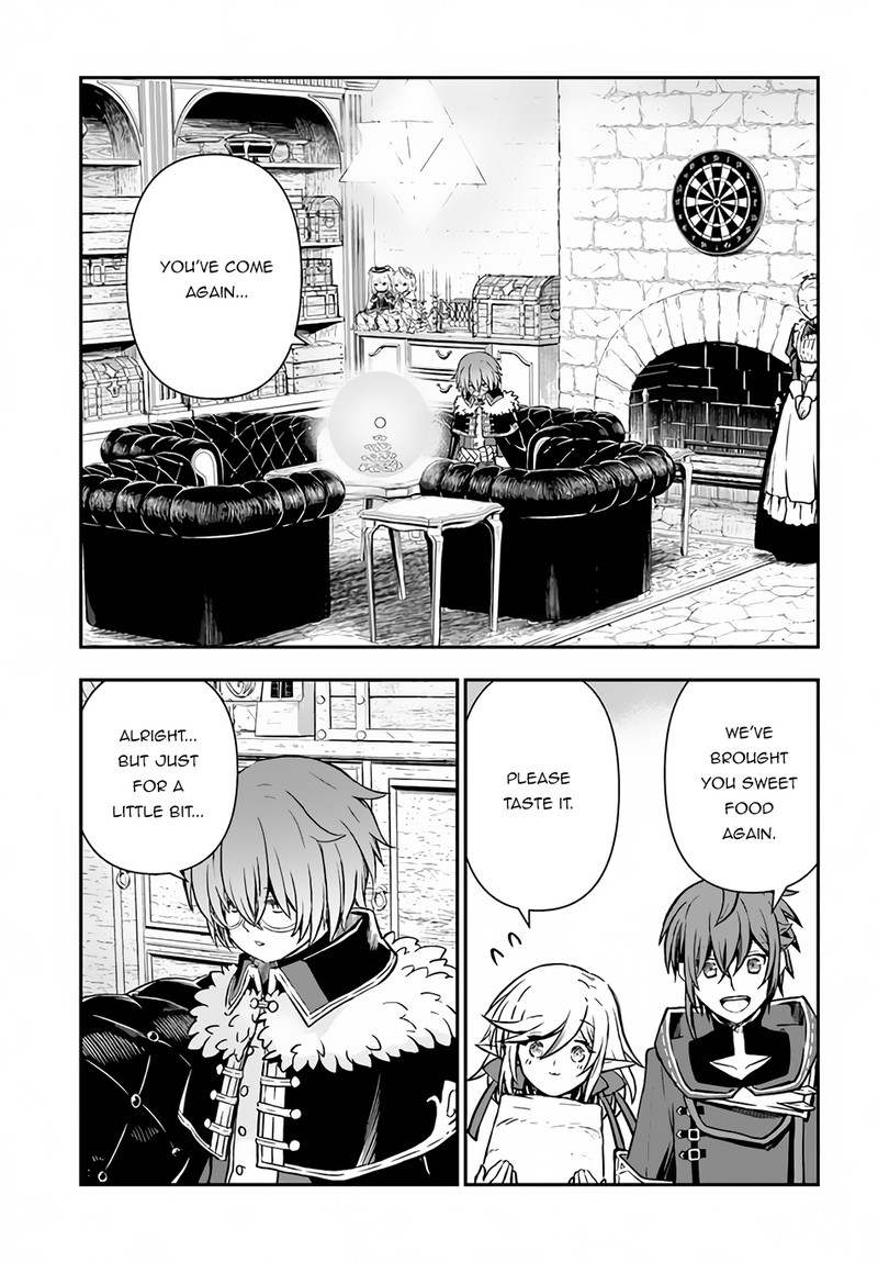 The Path Of The Perfect Evasion Healer 40 7