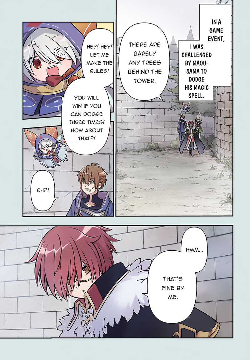 The Path Of The Perfect Evasion Healer 41 1