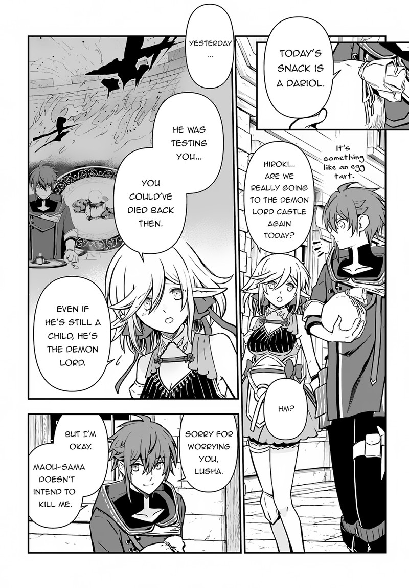 The Path Of The Perfect Evasion Healer 42 2