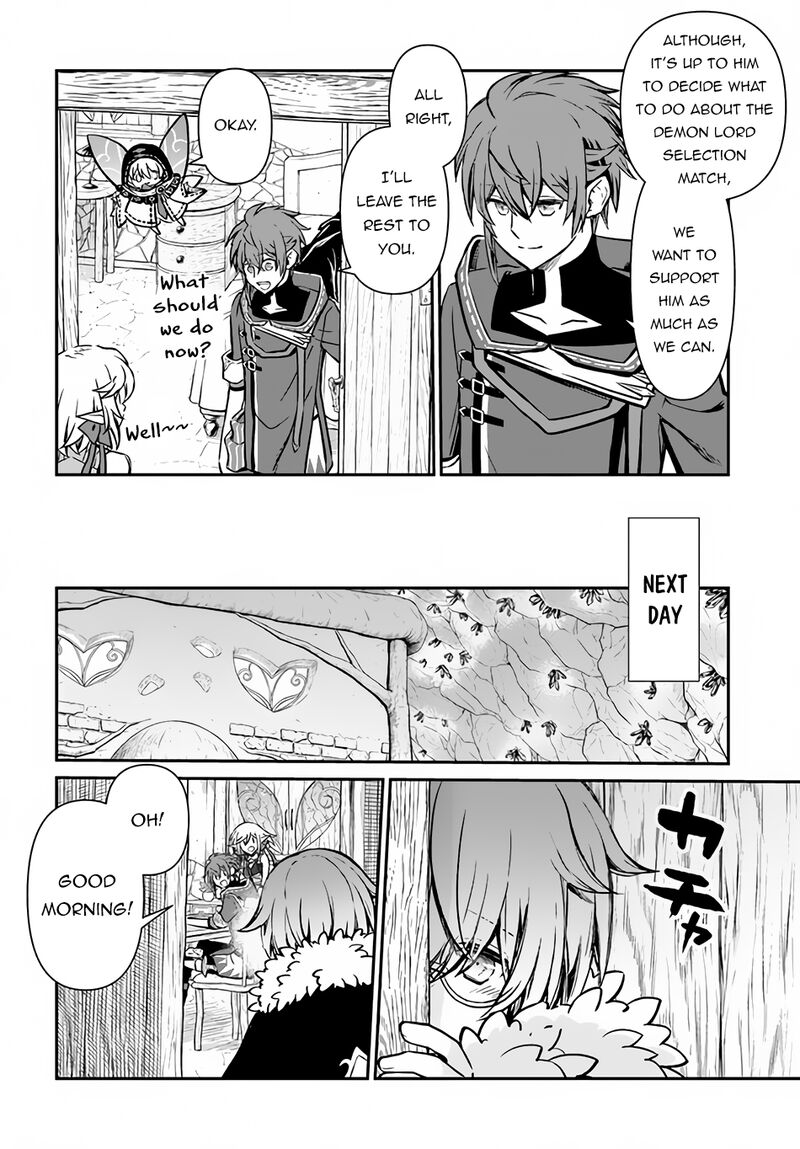 The Path Of The Perfect Evasion Healer 43 18