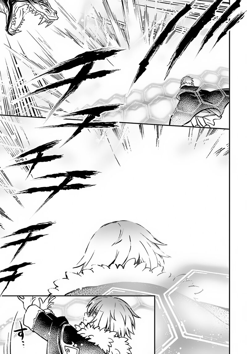 The Path Of The Perfect Evasion Healer 43 29