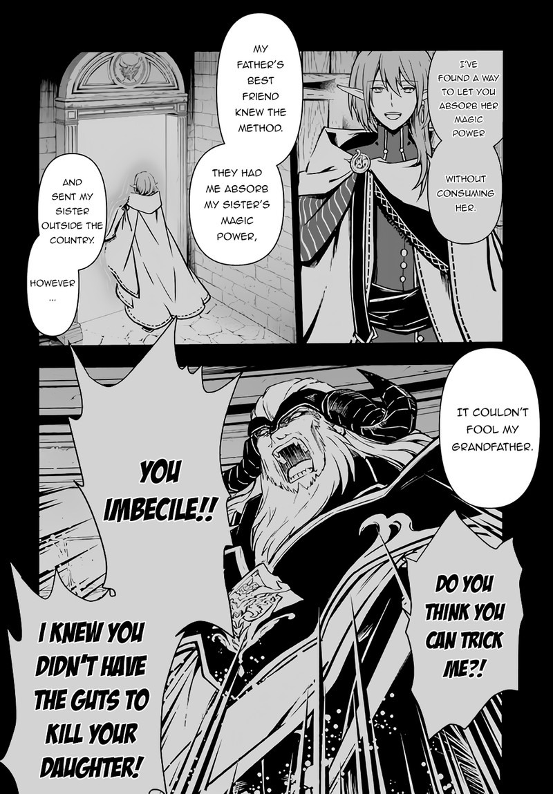 The Path Of The Perfect Evasion Healer 44 15