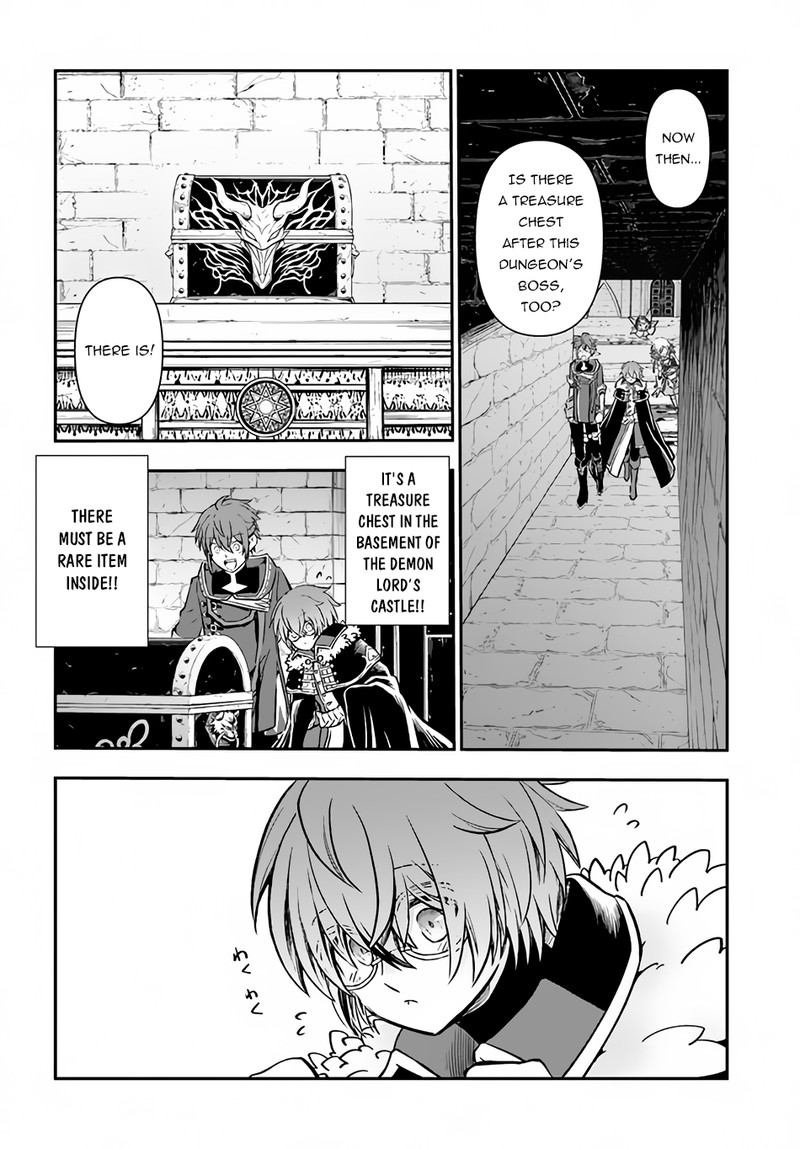 The Path Of The Perfect Evasion Healer 44 2