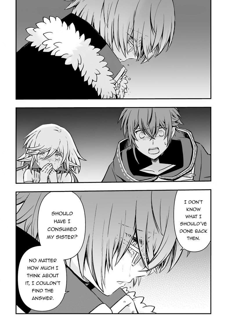 The Path Of The Perfect Evasion Healer 44 24