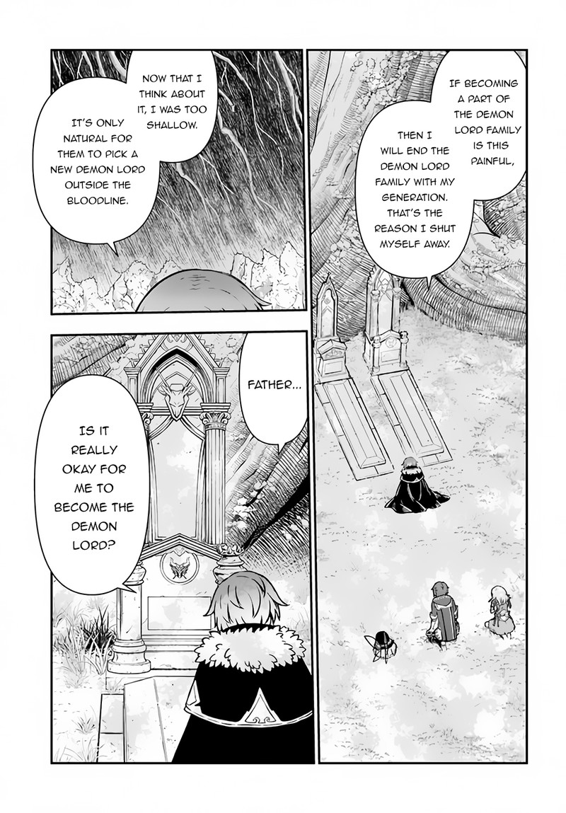 The Path Of The Perfect Evasion Healer 44 25