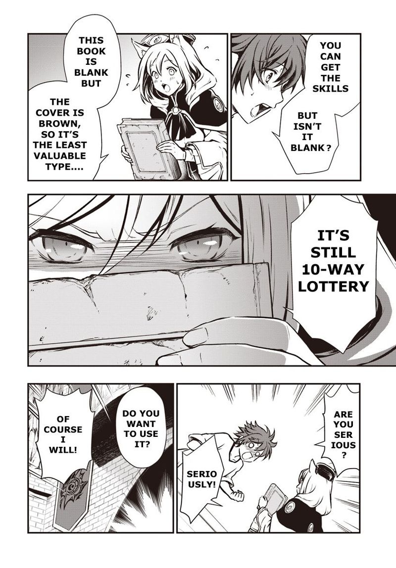 The Path Of The Perfect Evasion Healer 5 6