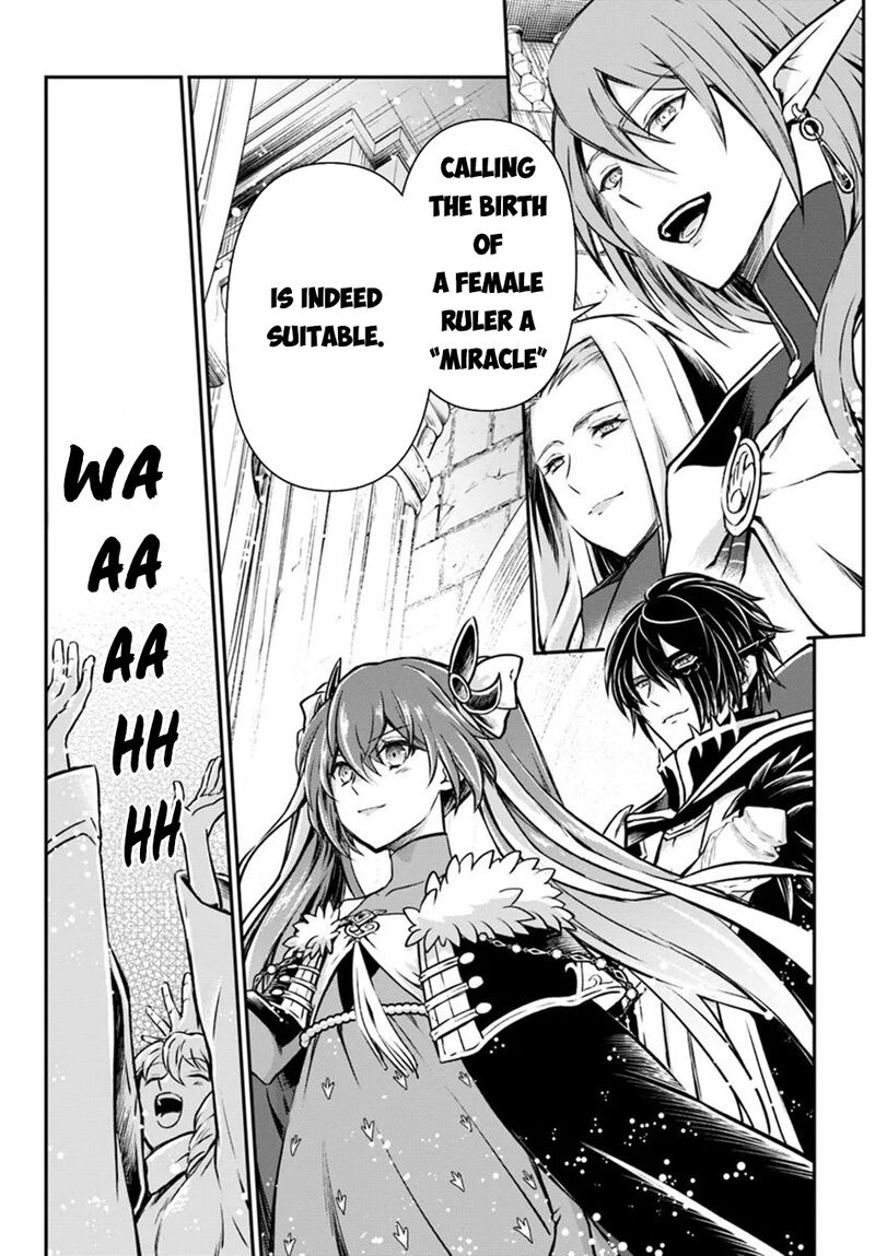 The Path Of The Perfect Evasion Healer 51 9