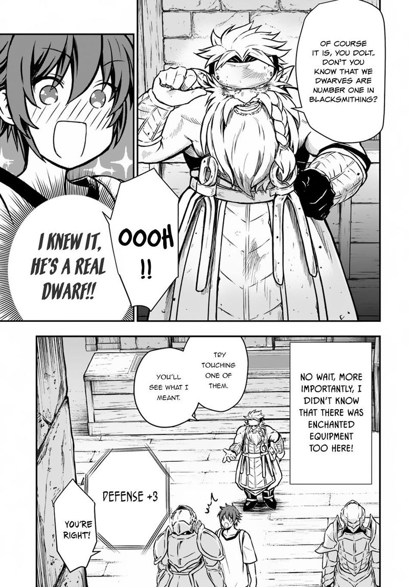The Path Of The Perfect Evasion Healer 6 18