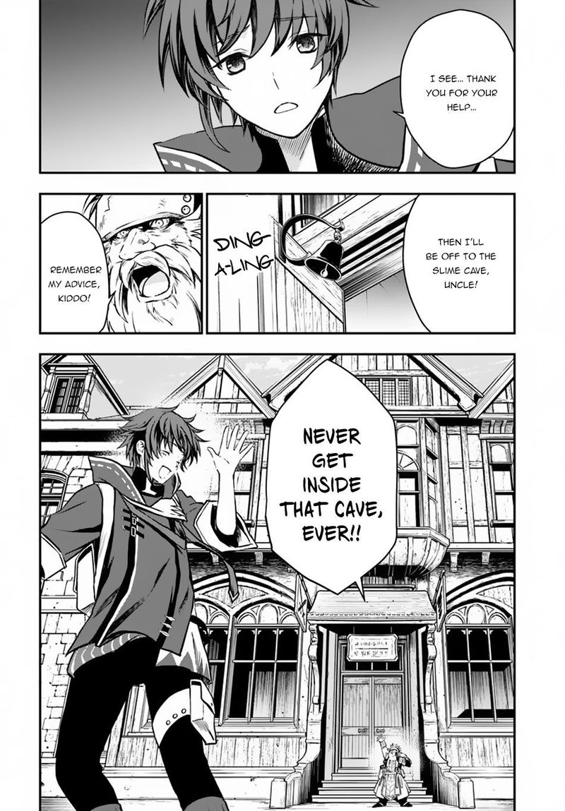 The Path Of The Perfect Evasion Healer 6 27