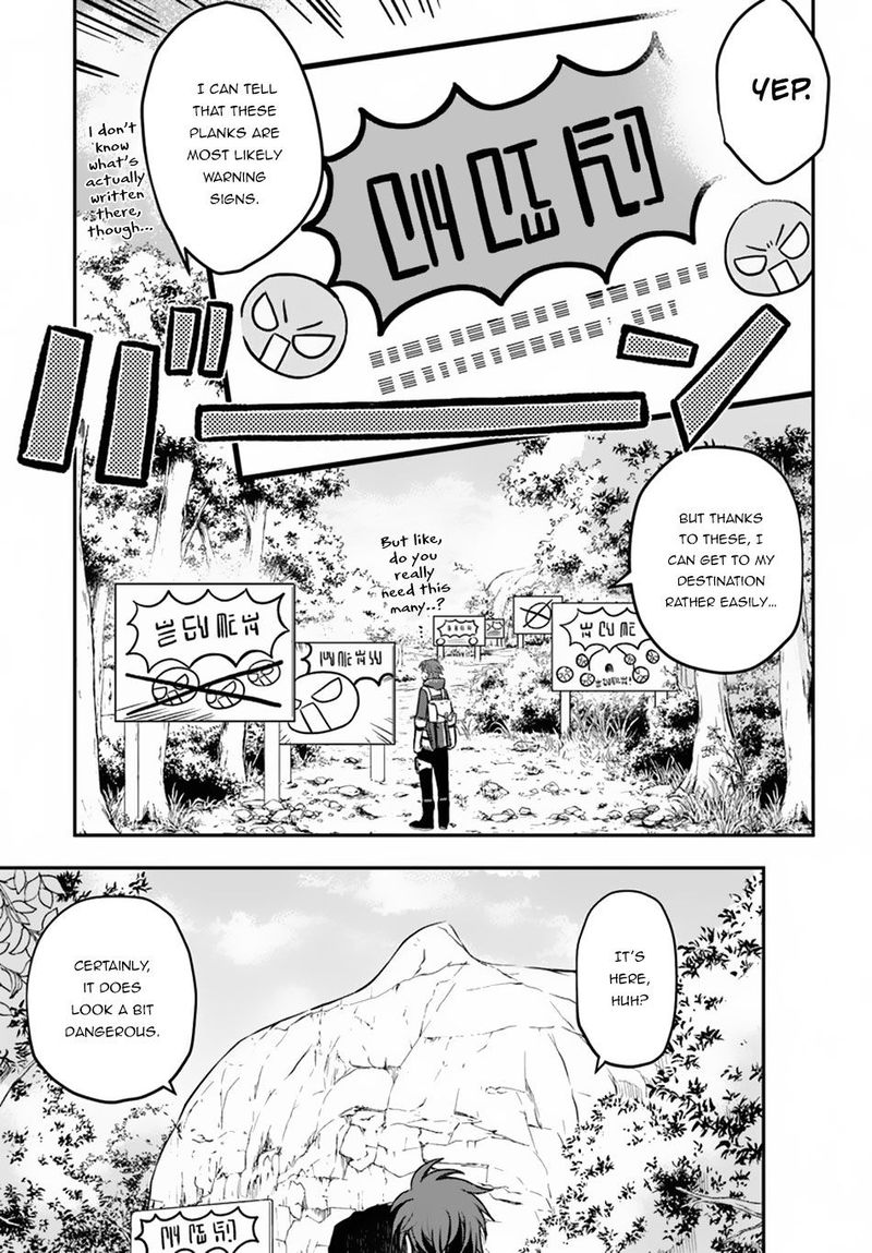 The Path Of The Perfect Evasion Healer 6 28