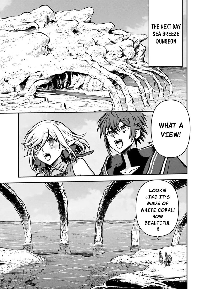 The Path Of The Perfect Evasion Healer 65 18