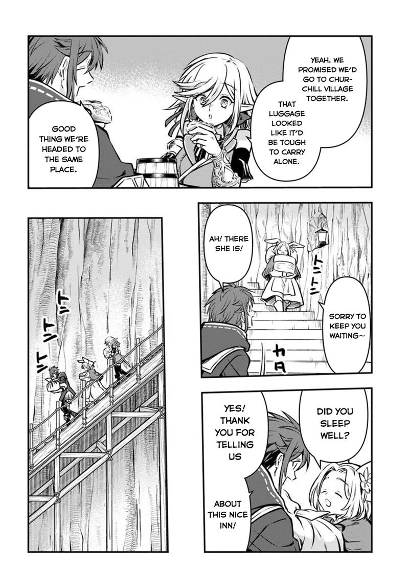 The Path Of The Perfect Evasion Healer 74 5