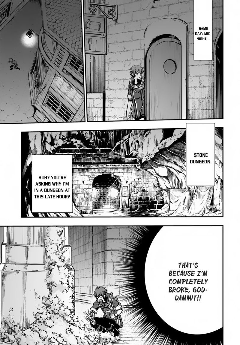 The Path Of The Perfect Evasion Healer 9 5