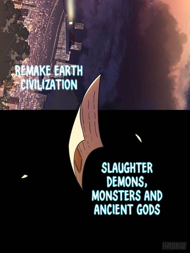 The People On Earth Are Too Ferocious 0 17