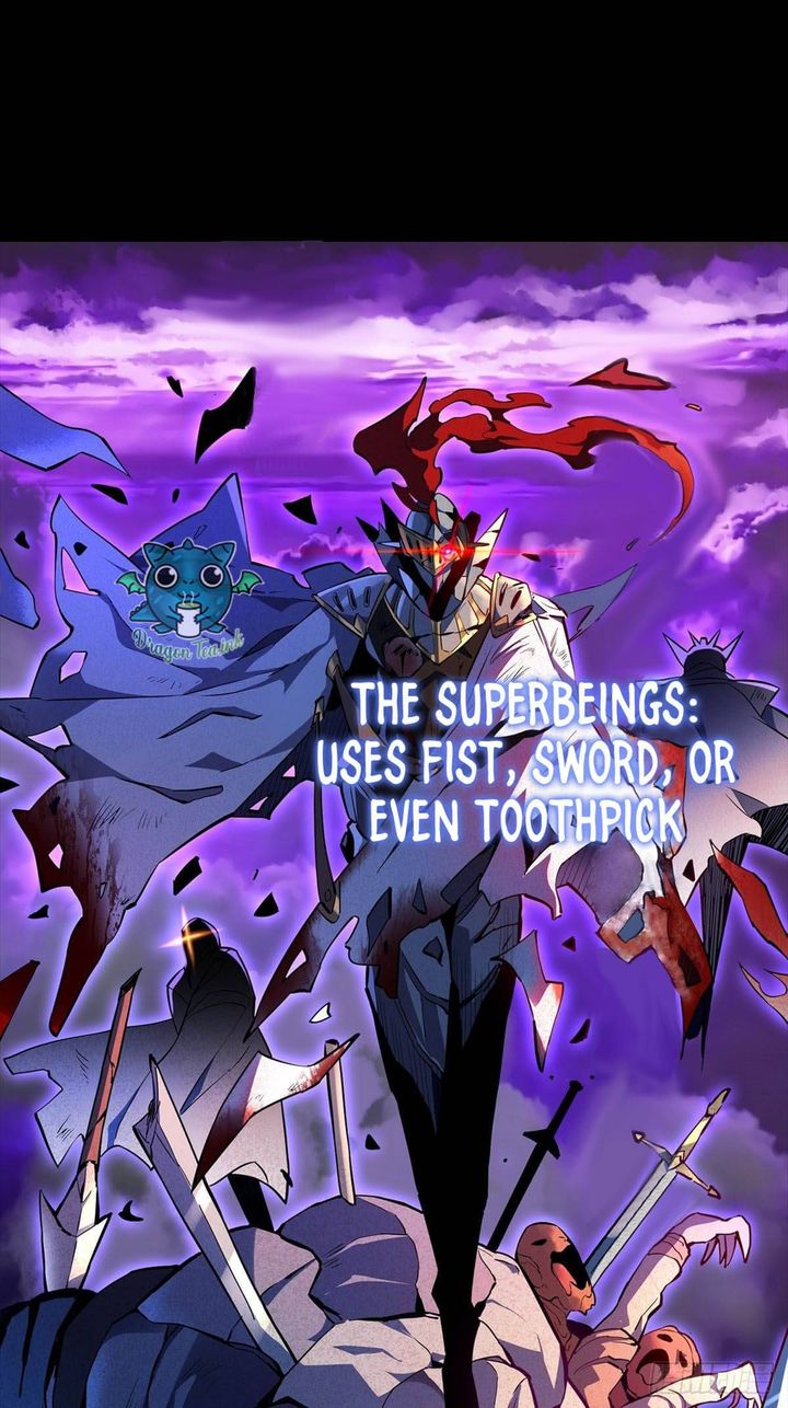 The People On Earth Are Too Ferocious 0 4