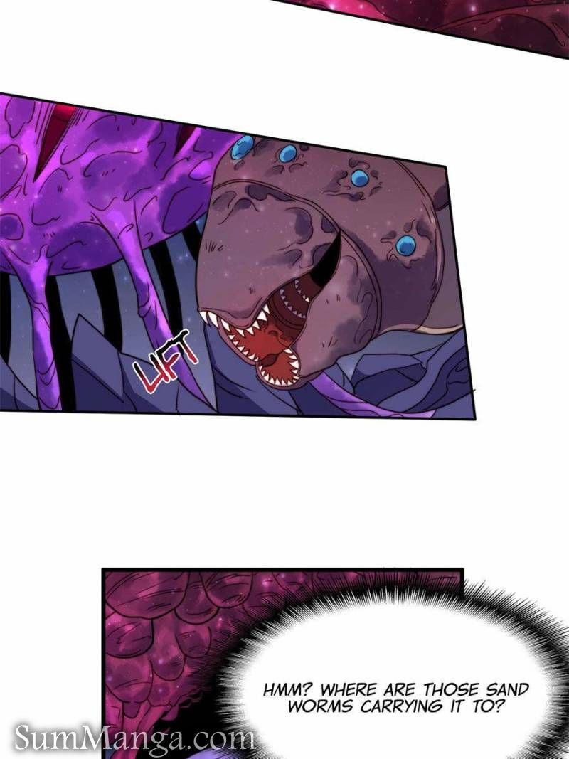 The People On Earth Are Too Ferocious 231 9