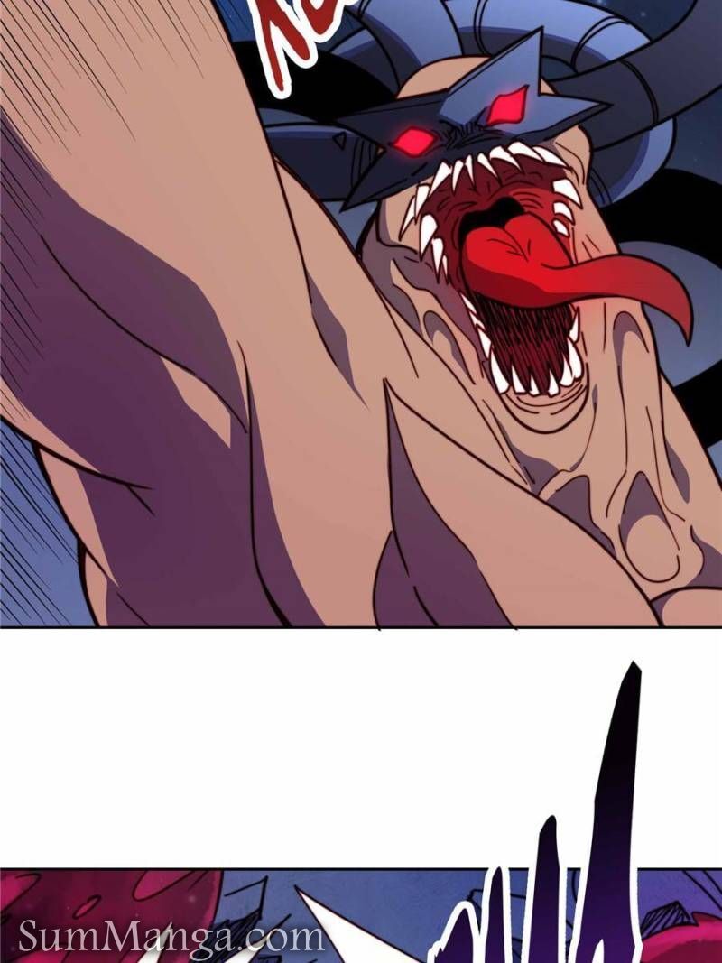 The People On Earth Are Too Ferocious 233 36