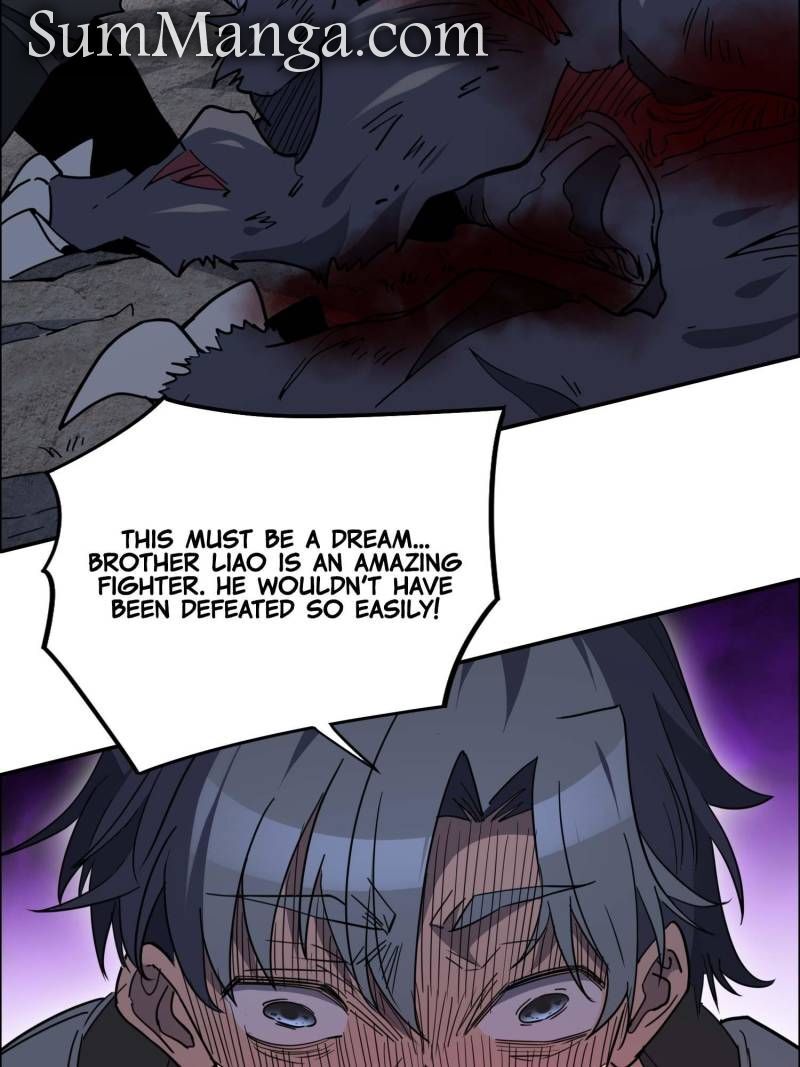 The People On Earth Are Too Ferocious 240 15