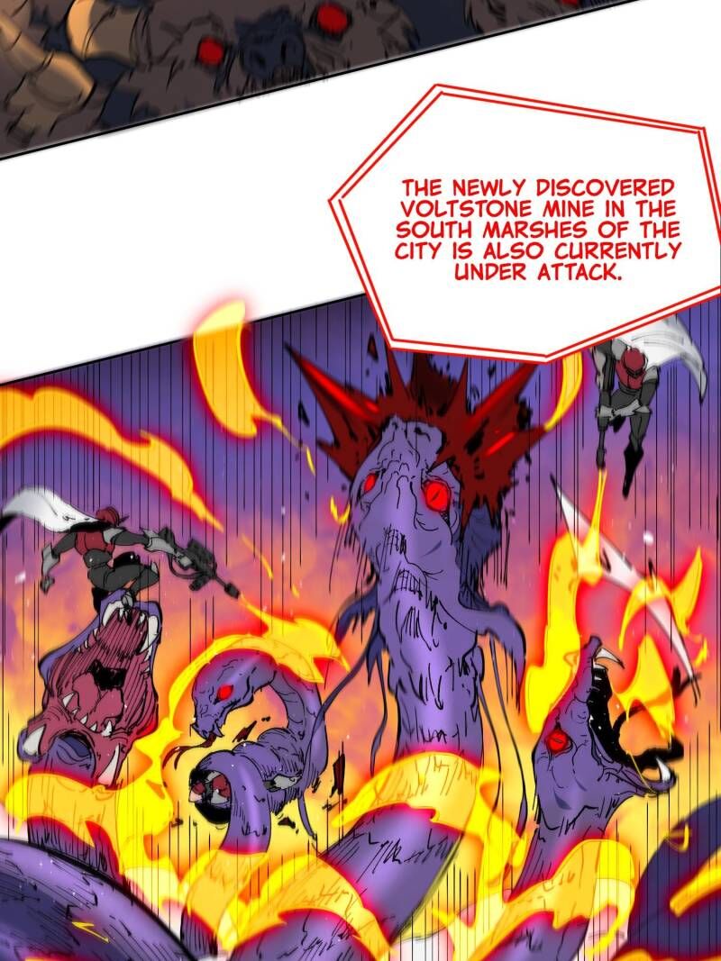 The People On Earth Are Too Ferocious 252 42