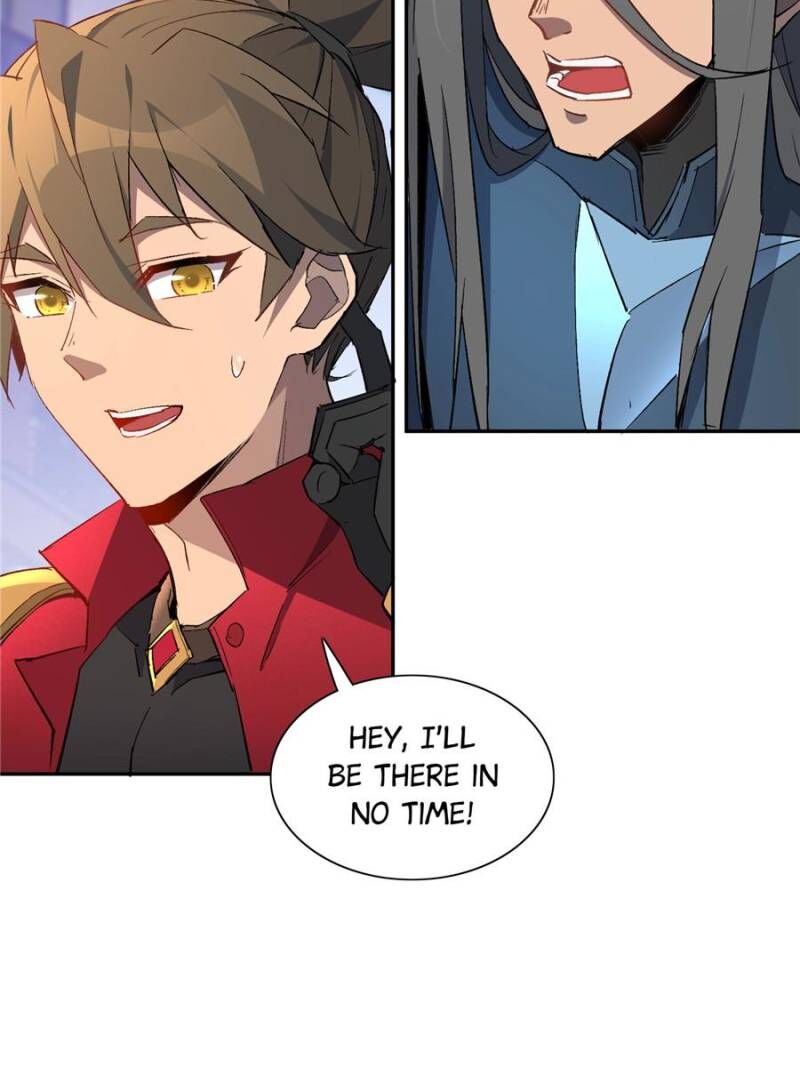 The People On Earth Are Too Ferocious 255 52
