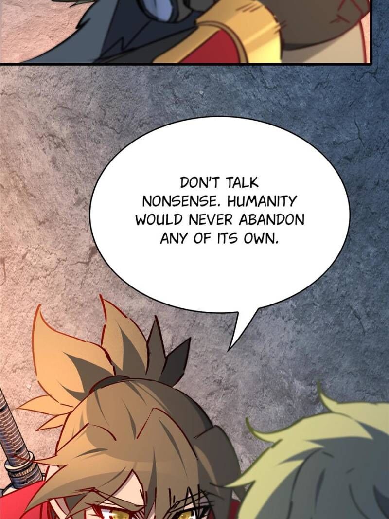 The People On Earth Are Too Ferocious 266 53
