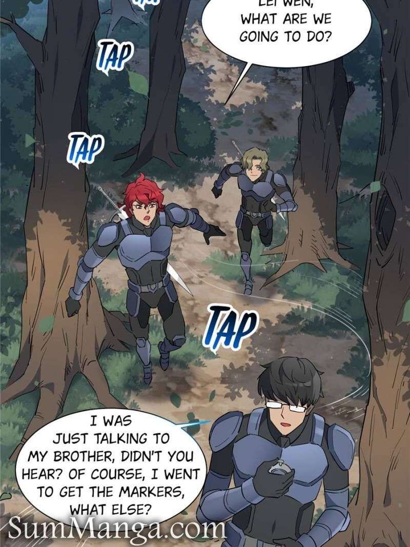 The People On Earth Are Too Ferocious 300 24