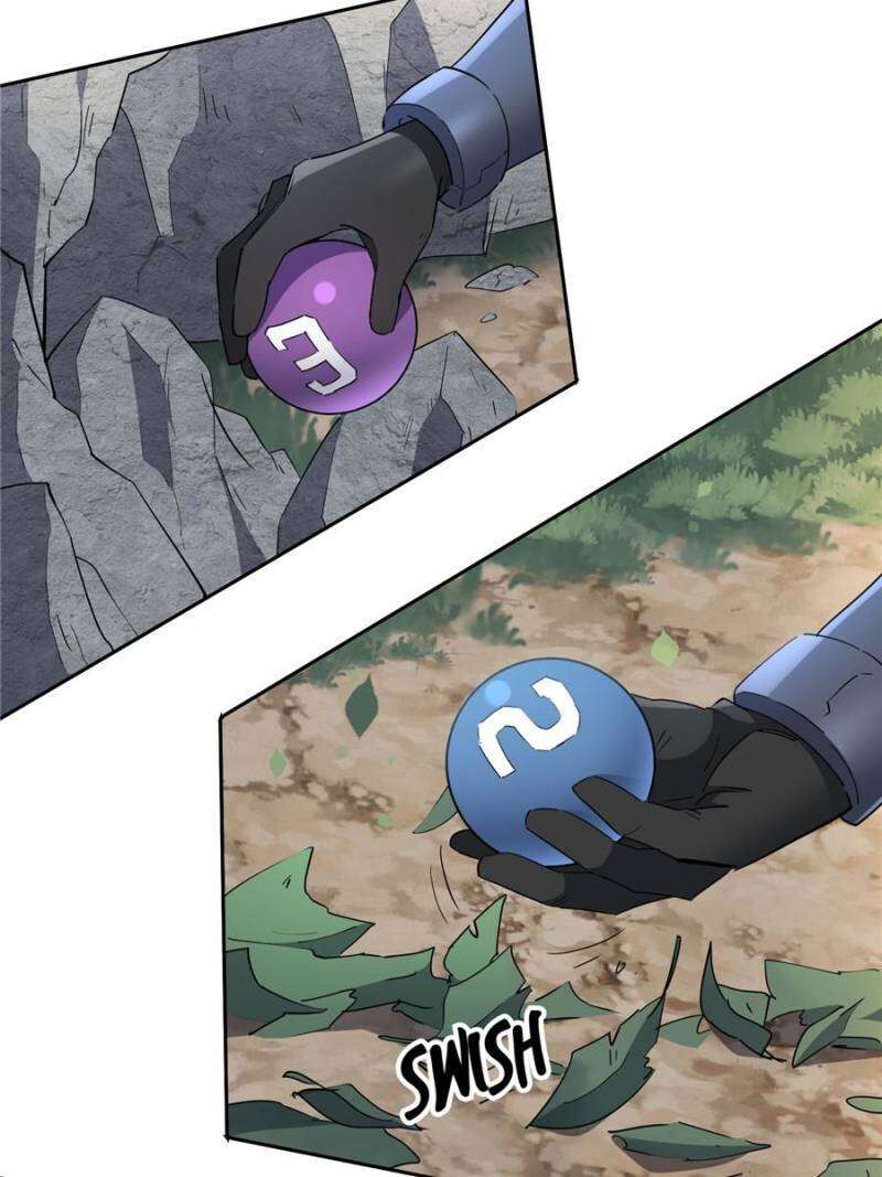 The People On Earth Are Too Ferocious 300 30