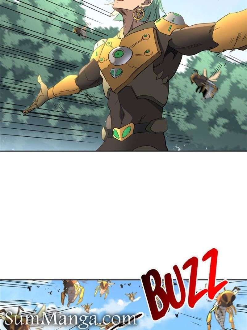 The People On Earth Are Too Ferocious 300 44