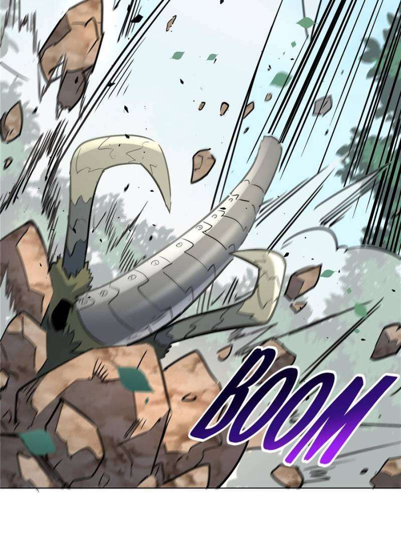 The People On Earth Are Too Ferocious 300 5