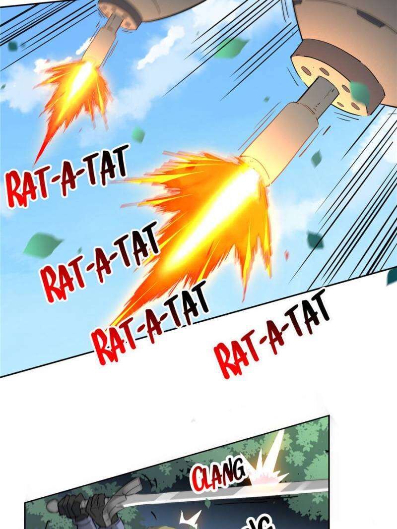 The People On Earth Are Too Ferocious 300 50