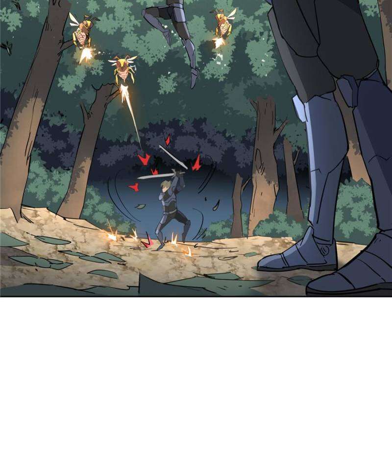 The People On Earth Are Too Ferocious 300 58