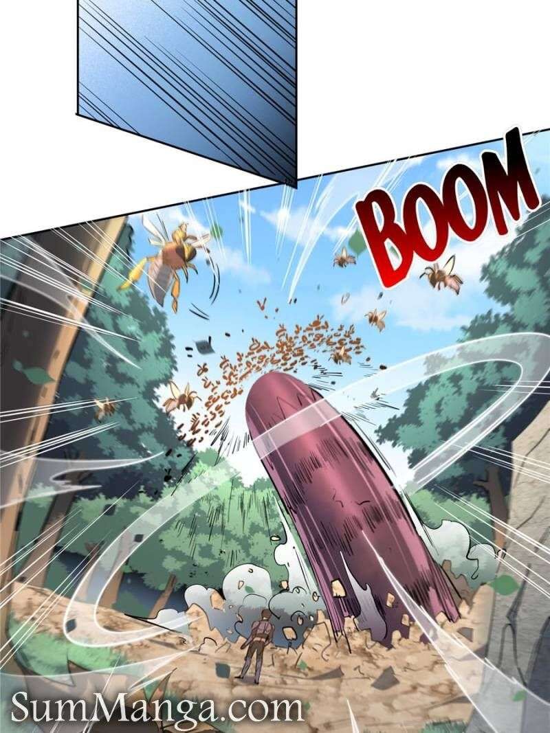 The People On Earth Are Too Ferocious 300 63