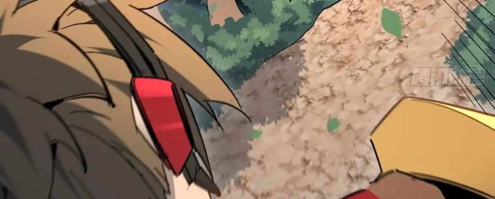 The People On Earth Are Too Ferocious 301 109