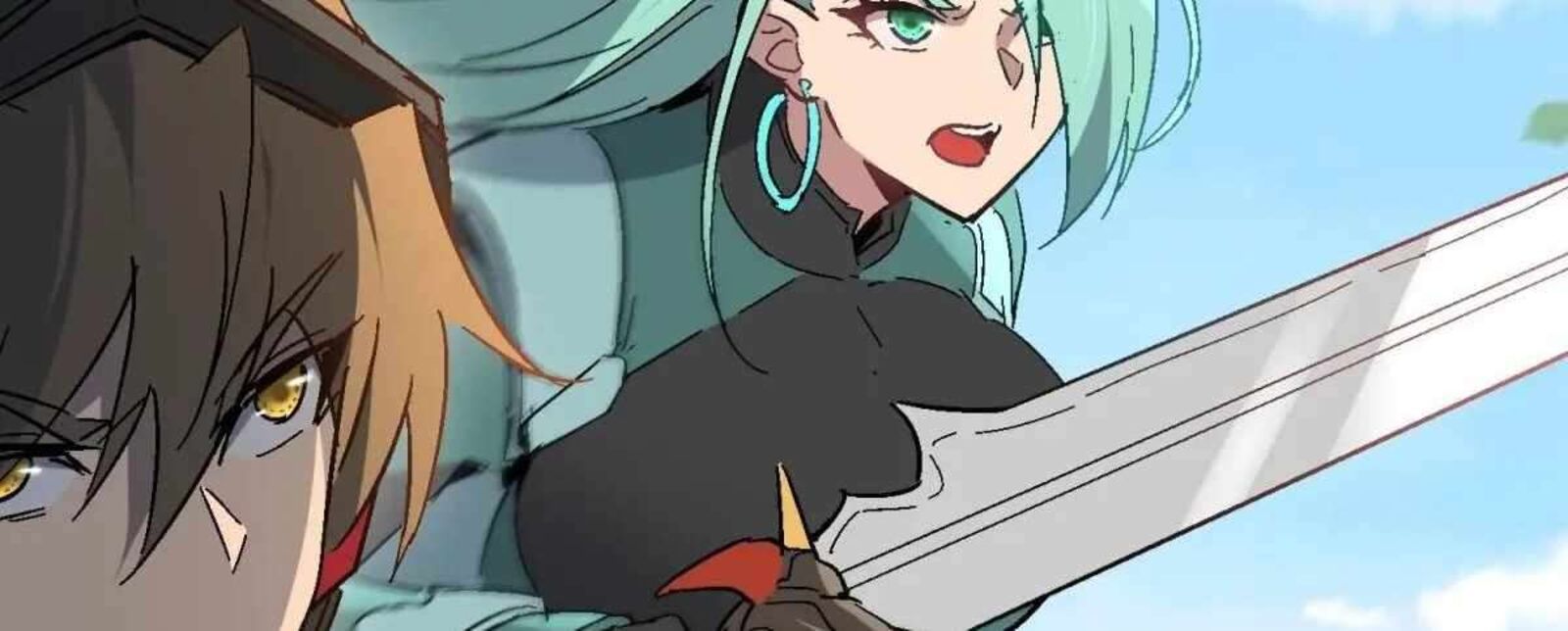 The People On Earth Are Too Ferocious 301 118