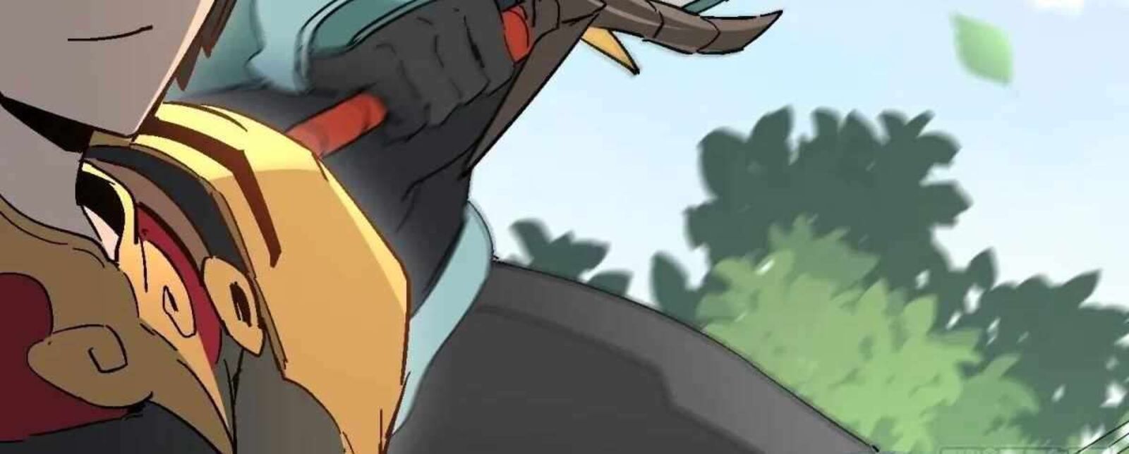 The People On Earth Are Too Ferocious 301 119