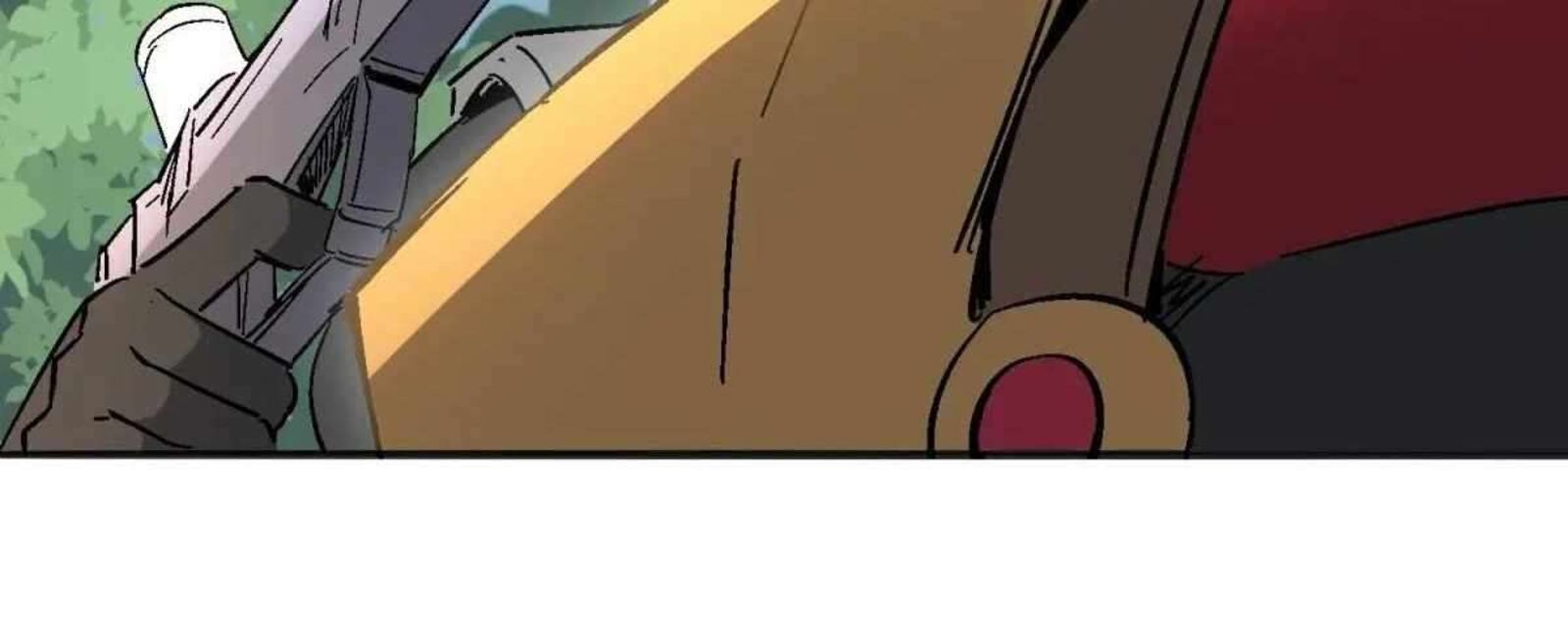 The People On Earth Are Too Ferocious 301 126