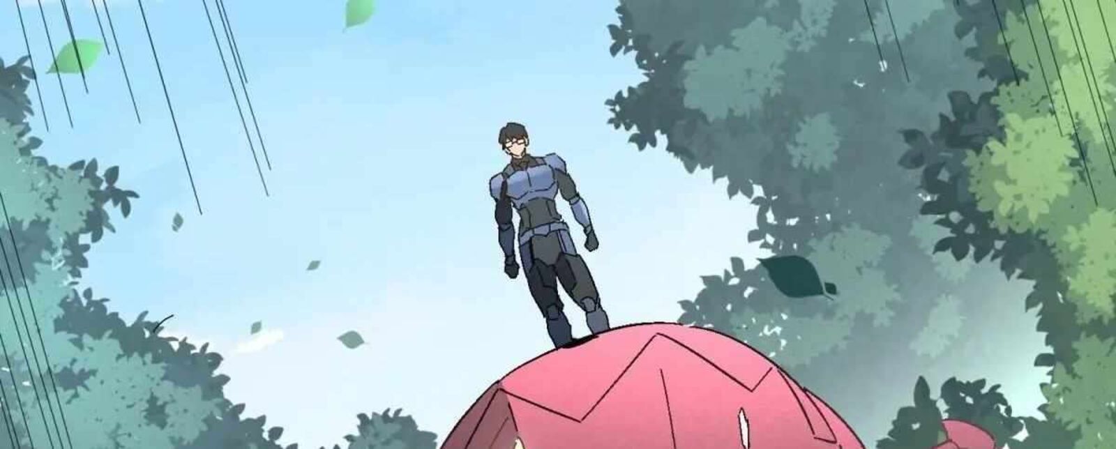 The People On Earth Are Too Ferocious 301 129