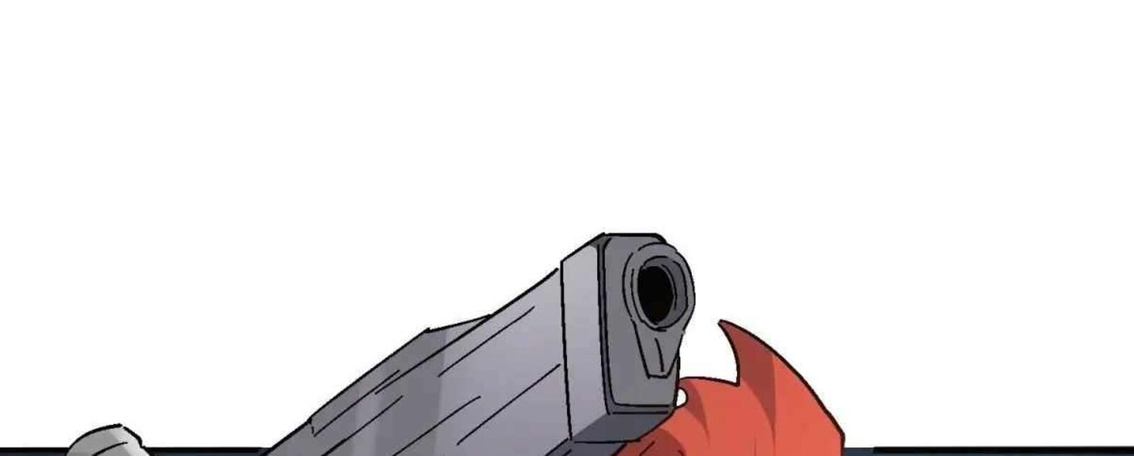 The People On Earth Are Too Ferocious 301 137