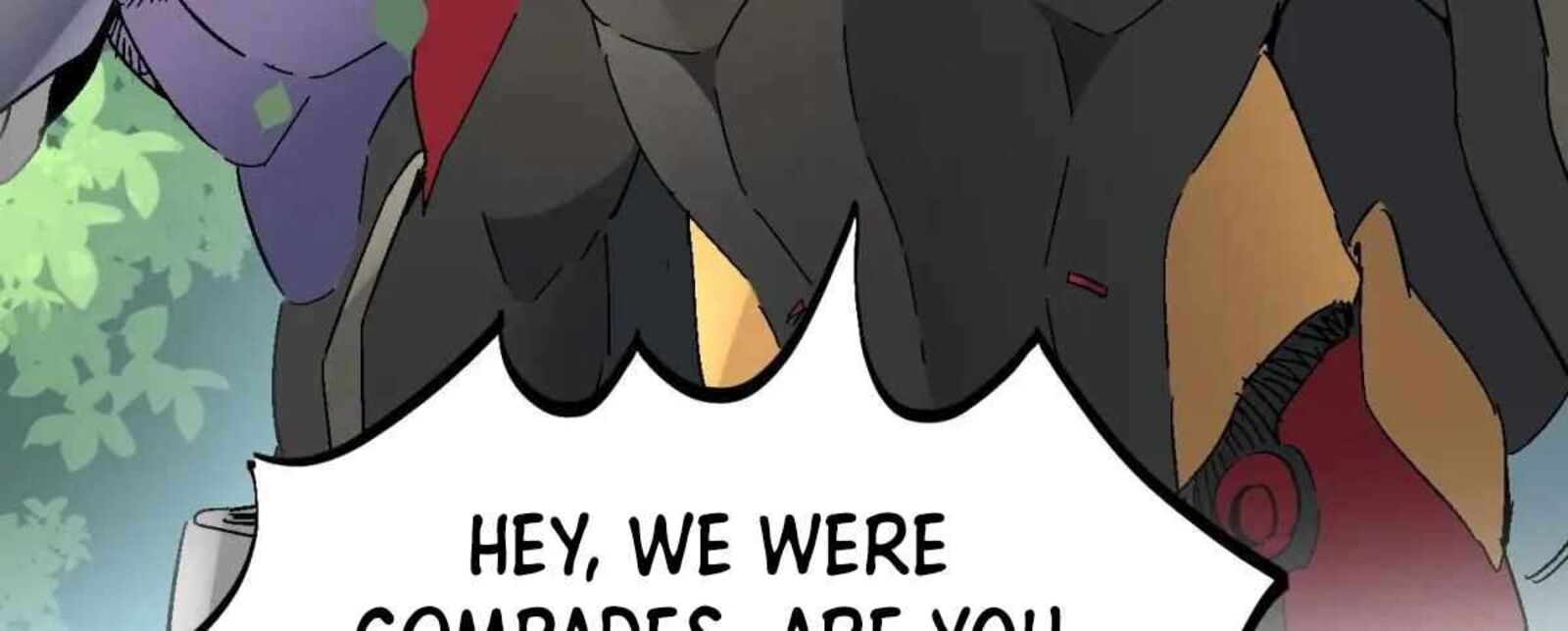 The People On Earth Are Too Ferocious 301 144