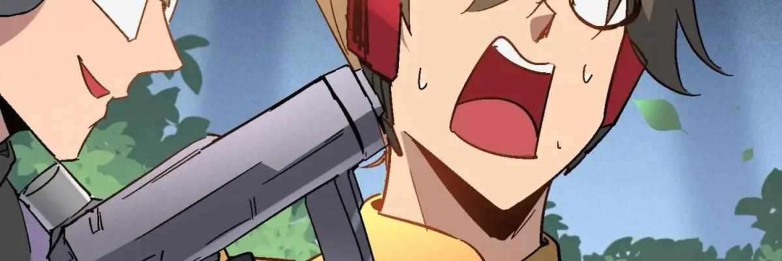 The People On Earth Are Too Ferocious 301 153