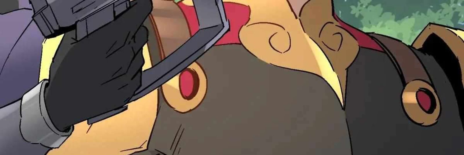 The People On Earth Are Too Ferocious 301 154