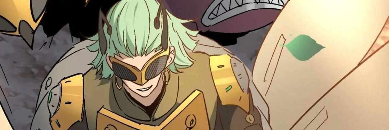 The People On Earth Are Too Ferocious 301 170