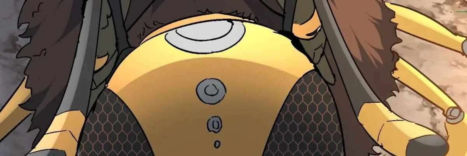 The People On Earth Are Too Ferocious 301 172