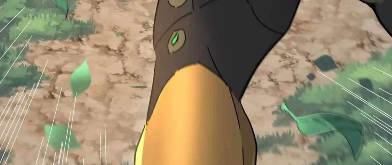 The People On Earth Are Too Ferocious 301 19