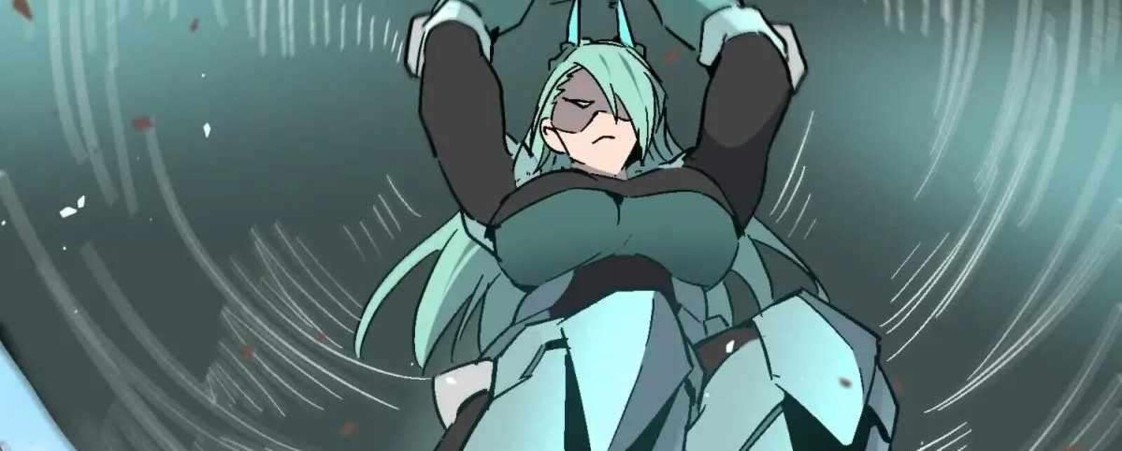 The People On Earth Are Too Ferocious 301 238