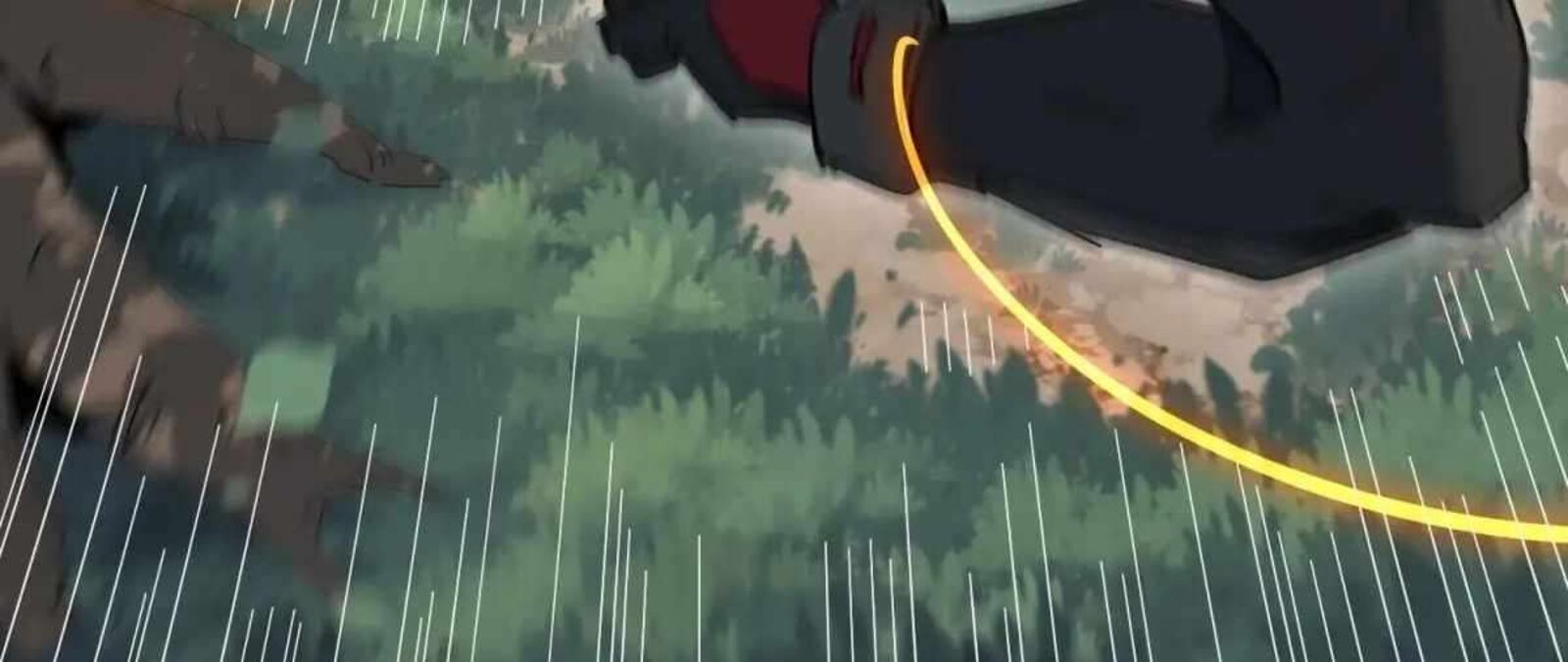 The People On Earth Are Too Ferocious 301 27